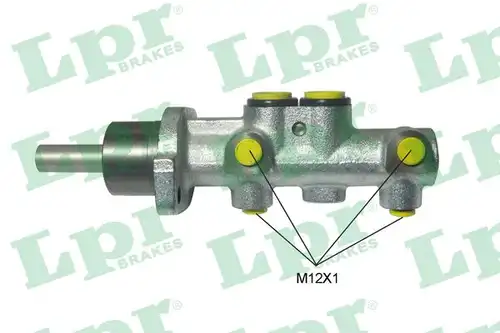 Спирачна помпа LPR 6226