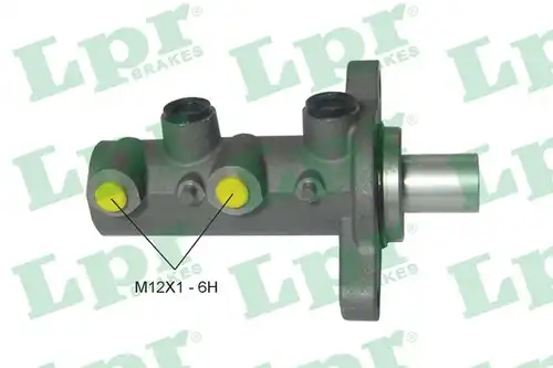 Спирачна помпа LPR 6234