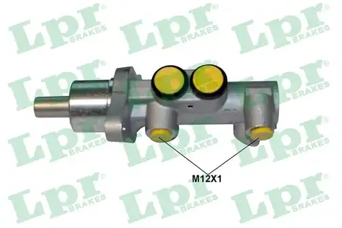 Спирачна помпа LPR 6247
