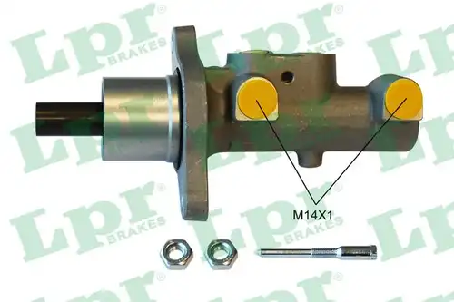 Спирачна помпа LPR 6252