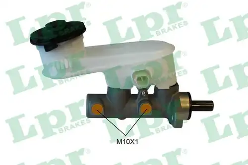 Спирачна помпа LPR 6253