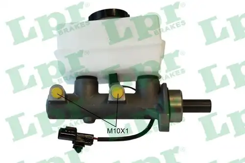 Спирачна помпа LPR 6257