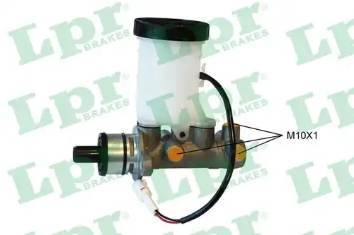 Спирачна помпа LPR 6262