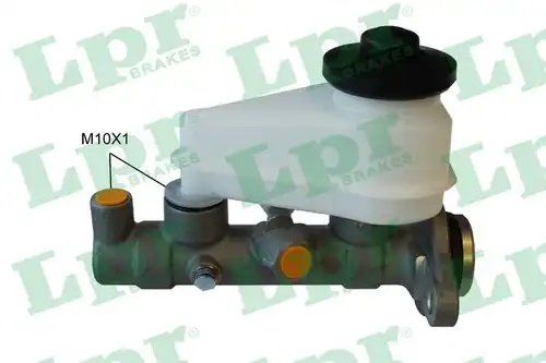 Спирачна помпа LPR 6264