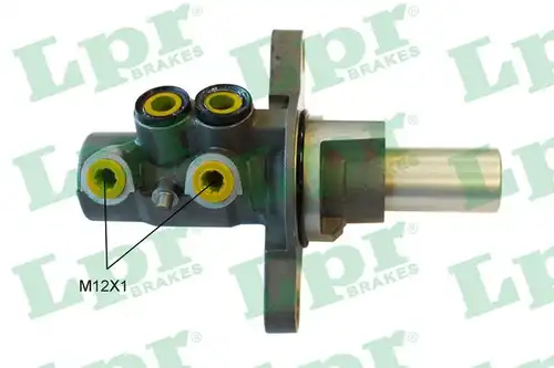 Спирачна помпа LPR 6270