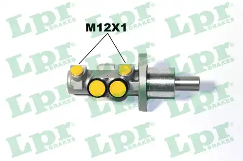 Спирачна помпа LPR 6281