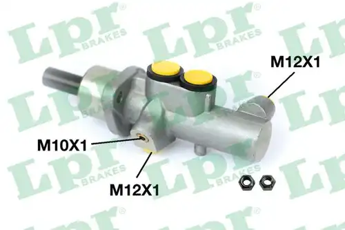 Спирачна помпа LPR 6284