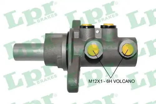 Спирачна помпа LPR 6302