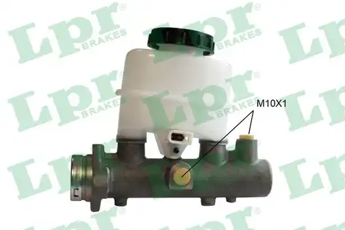 Спирачна помпа LPR 6311
