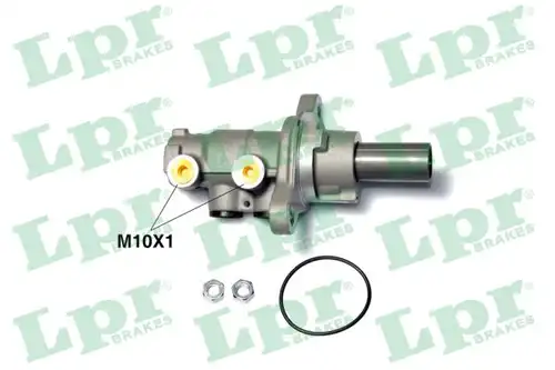 Спирачна помпа LPR 6317