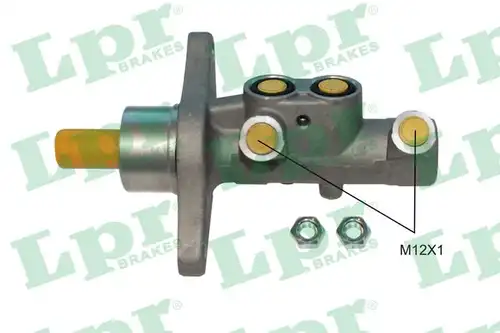 Спирачна помпа LPR 6339