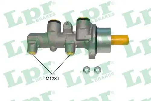 Спирачна помпа LPR 6341