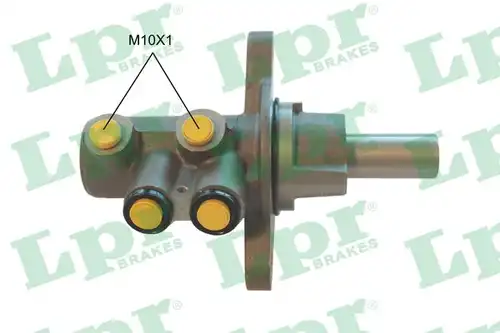 Спирачна помпа LPR 6348