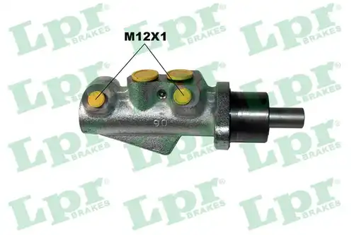 Спирачна помпа LPR 6369