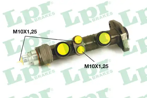 Спирачна помпа LPR 6725