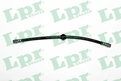 спирачен маркуч LPR 6T46015