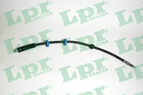 спирачен маркуч LPR 6T46027