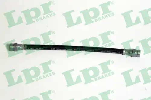 спирачен маркуч LPR 6T46041