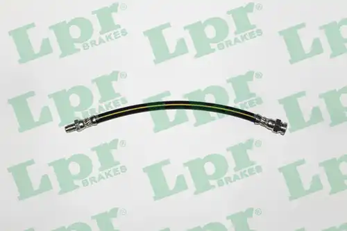 спирачен маркуч LPR 6T46077