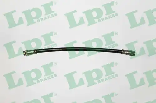 спирачен маркуч LPR 6T46086