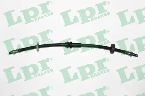 спирачен маркуч LPR 6T46178