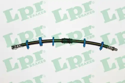 спирачен маркуч LPR 6T46204