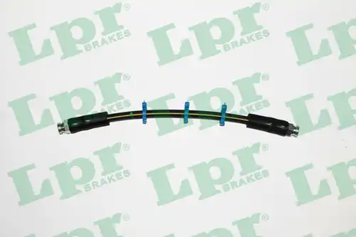 спирачен маркуч LPR 6T46252