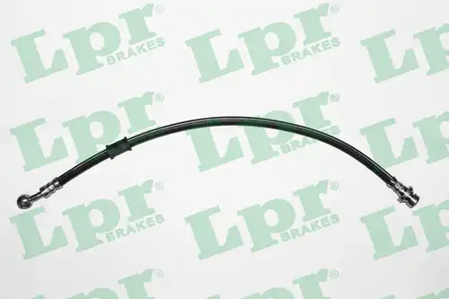 спирачен маркуч LPR 6T46319