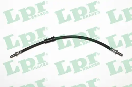 спирачен маркуч LPR 6T46337