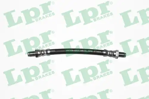 спирачен маркуч LPR 6T46345