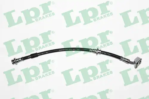 спирачен маркуч LPR 6T46354