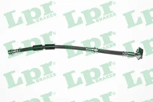 спирачен маркуч LPR 6T46358