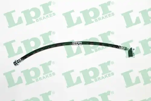 спирачен маркуч LPR 6T46365