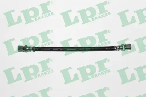 спирачен маркуч LPR 6T46383