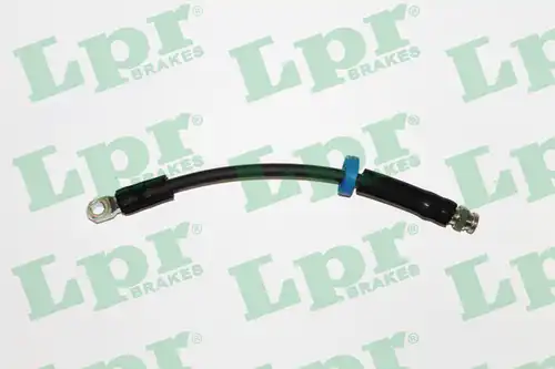 спирачен маркуч LPR 6T46404