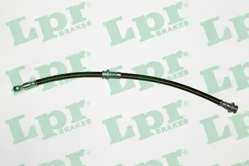 спирачен маркуч LPR 6T46502