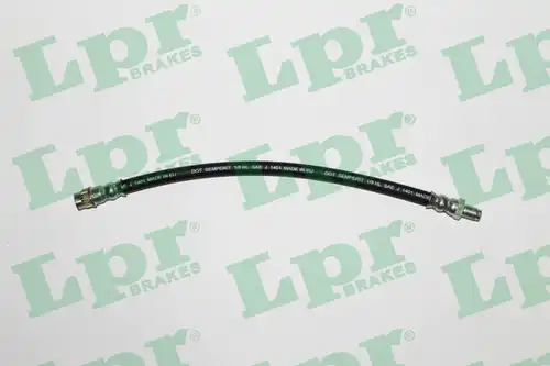 спирачен маркуч LPR 6T47118