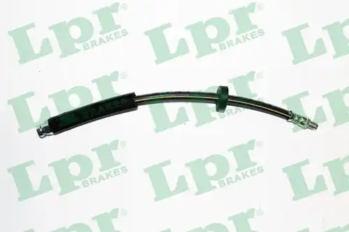 спирачен маркуч LPR 6T47125