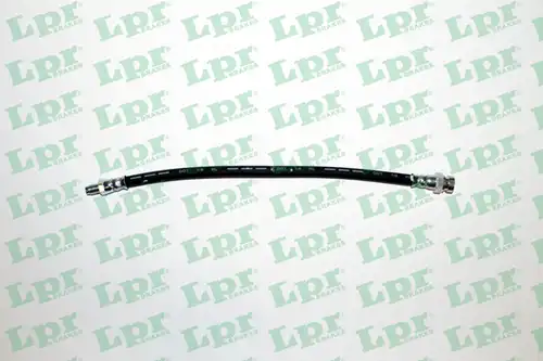 спирачен маркуч LPR 6T47128
