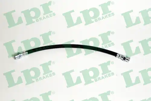 спирачен маркуч LPR 6T47187