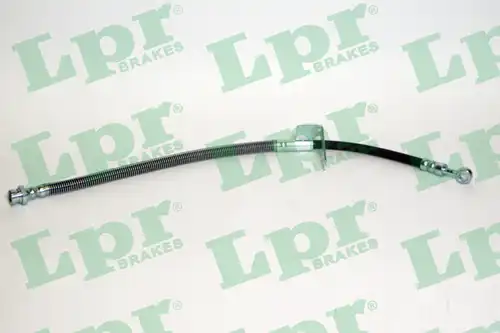 спирачен маркуч LPR 6T47279