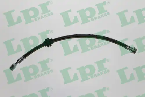 спирачен маркуч LPR 6T47448