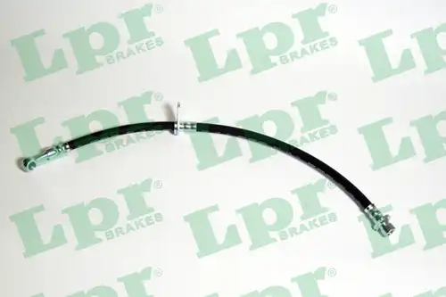 спирачен маркуч LPR 6T47489