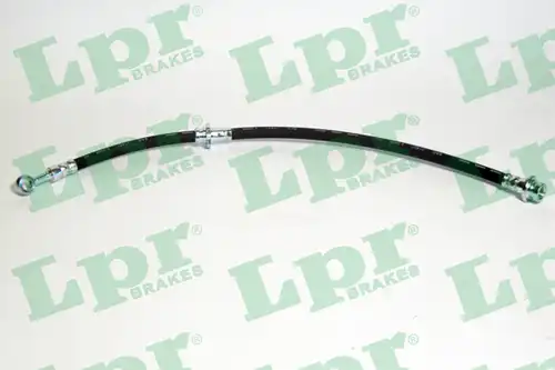спирачен маркуч LPR 6T47617