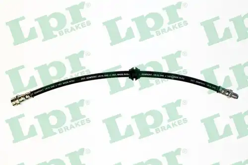спирачен маркуч LPR 6T47849