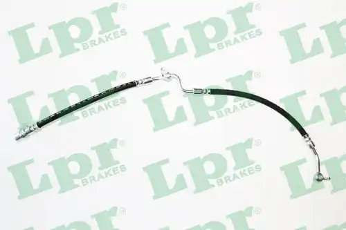 спирачен маркуч LPR 6T47987