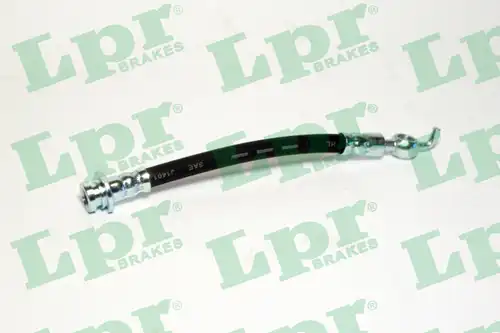 спирачен маркуч LPR 6T48007