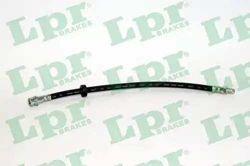 спирачен маркуч LPR 6T48008