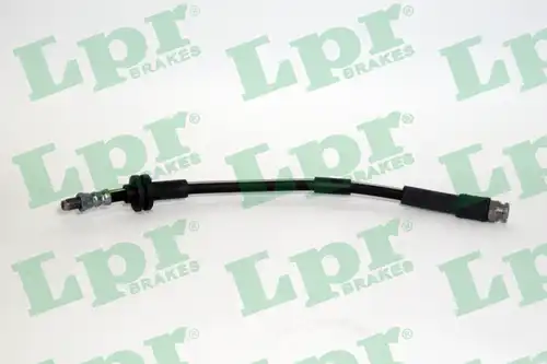 спирачен маркуч LPR 6T48009
