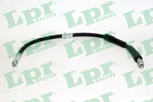 спирачен маркуч LPR 6T48017